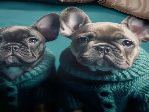 Obliečky BULLDOG GREEN 3-dielna sada 140x200 cm