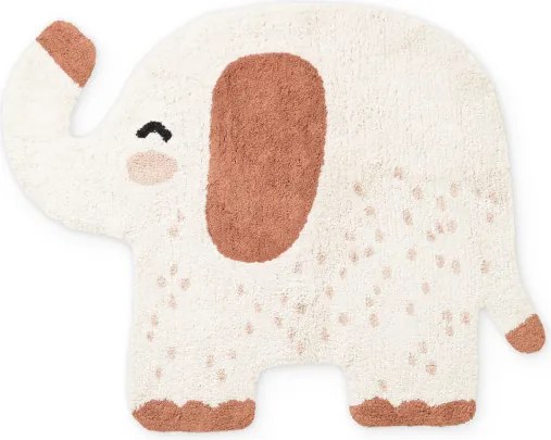 Koberec Hanse Home Snuggle Emmi krémový / viacfarebný