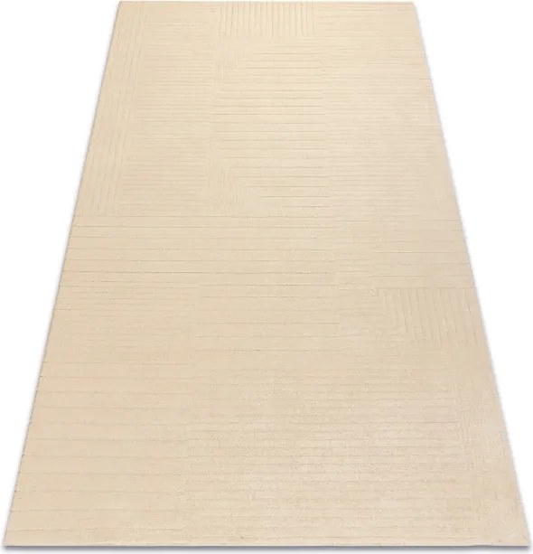 Koberec TEXTURA 488.16.LA100 Osta krémový