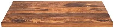Krycia doska Naturel Wood 100x2,5x55 cm palisander mat DMPA100