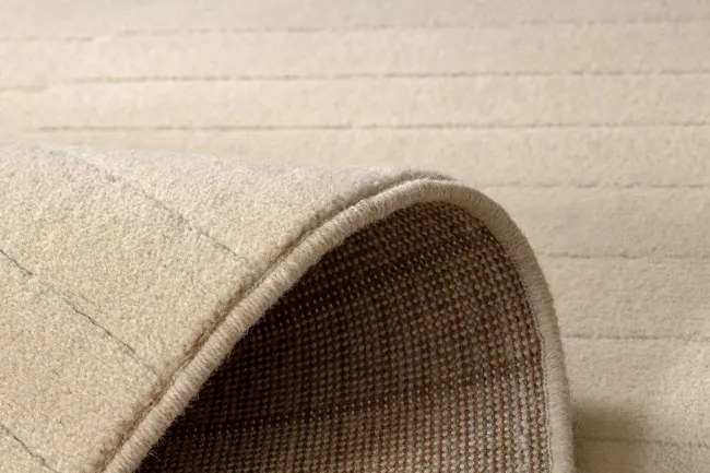 Koberec TEXTURA 488.01.LA100 Osta krémový