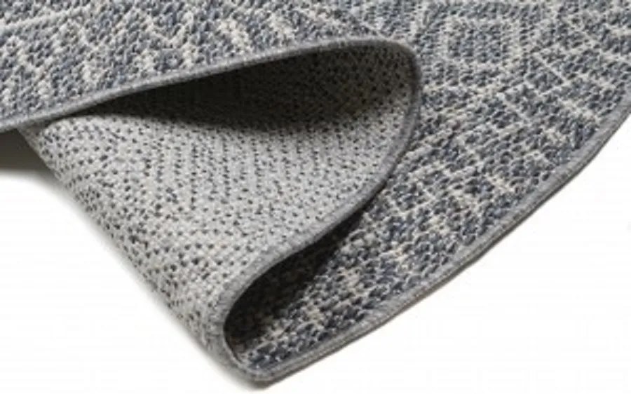 TA Koberec 4917 L.GREY ARRUBA WHEEL