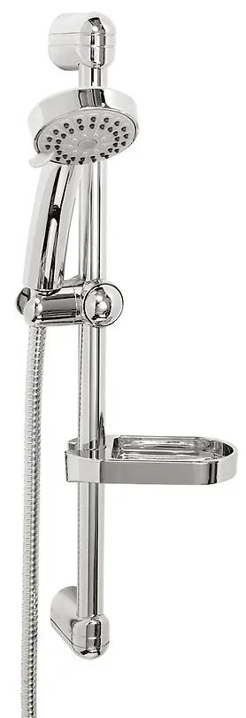 Sprchový komplet nástenný KIT869,0
