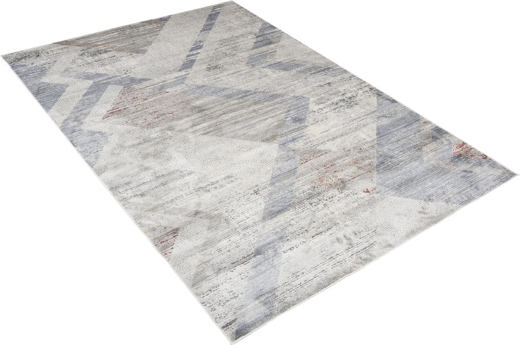 TA Koberec AO94A SVETLOSIVÝ FEYRUZ FFS Rozmer: 120x170 cm