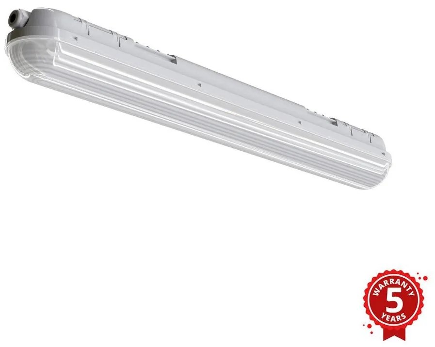 APLED APLED - LED Prisadené svietidlo DUSTER LED/36W/230V IP65 AP0026