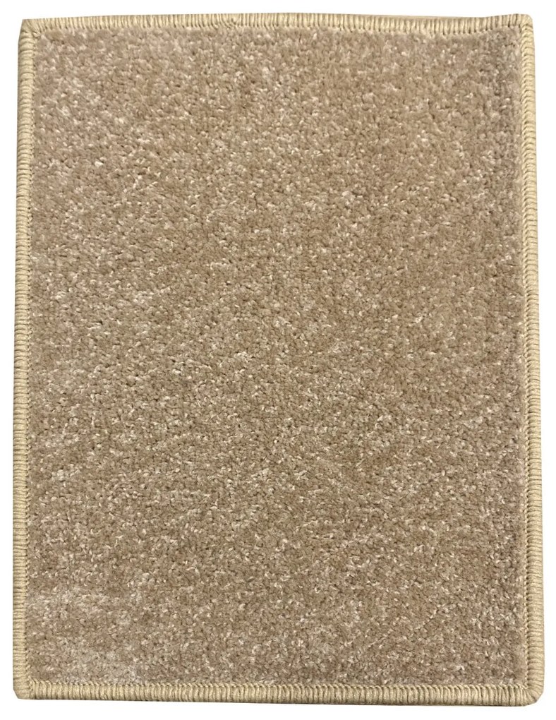 Betap koberce Kusový koberec Eton 70 béžový - 350x450 cm