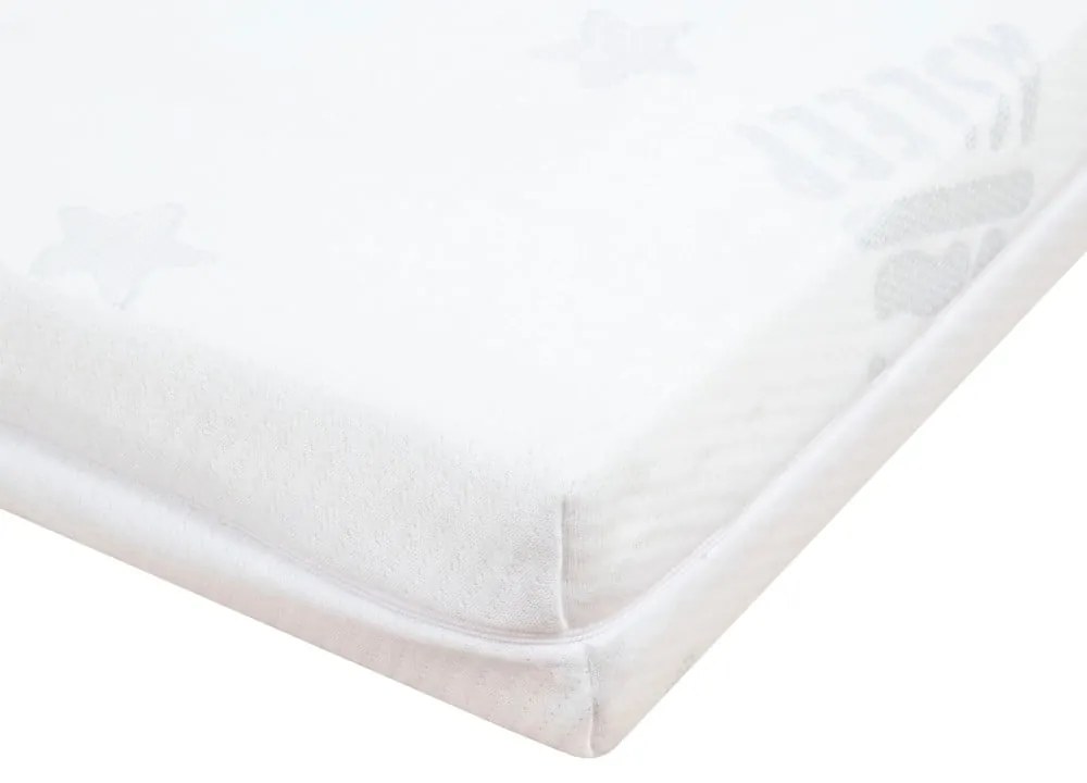 Penový detský matrac 60x120 cm Air balance easy – Roba