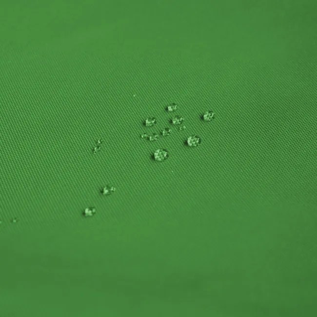 Taburetka Cilindro zelená OUTDOOR