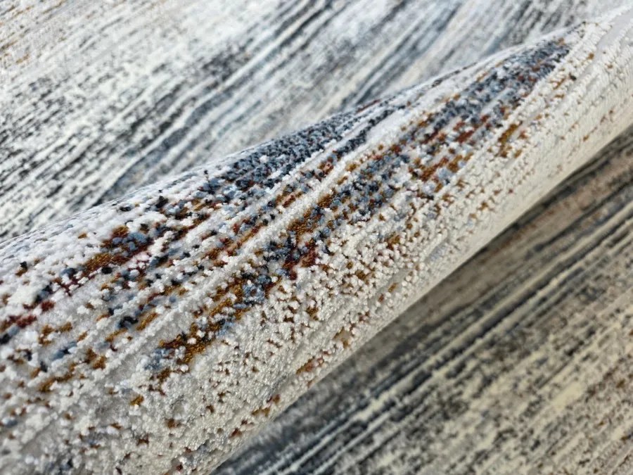 DC Koberec Exclusive 412 multicolor Rozmer: 200×290 cm