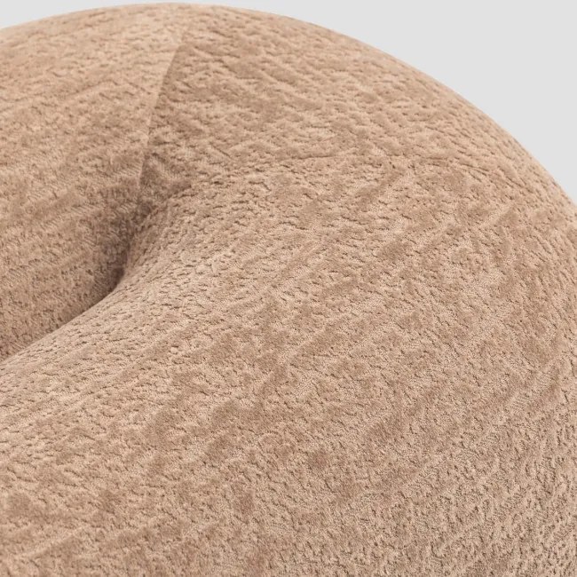 Taburetka LUNCTA béžová 743757