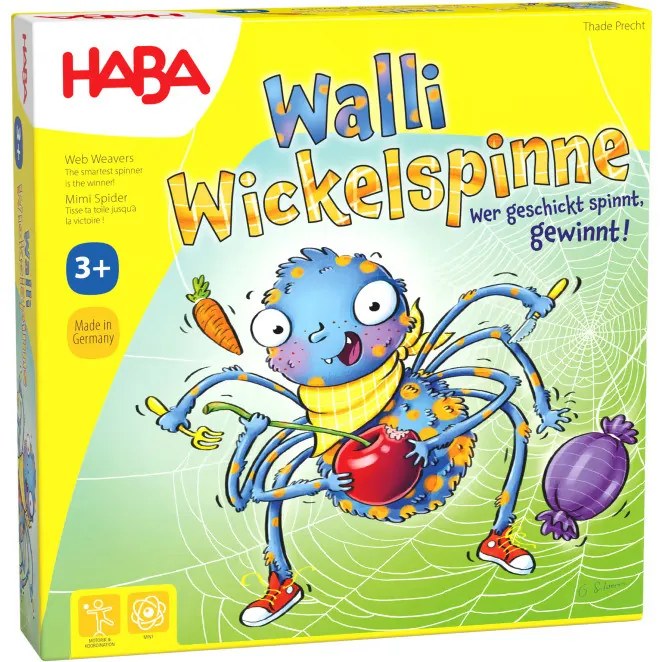 Pavúčia sieť