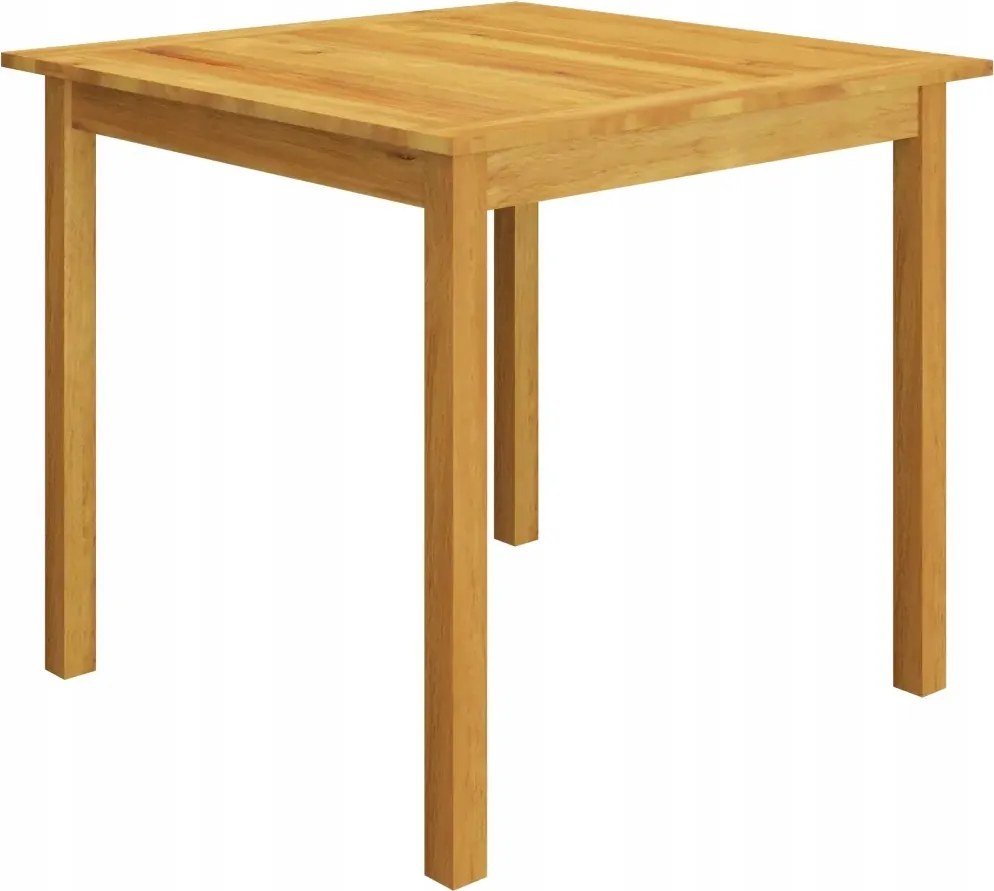 vidaXL 5-dielna sada záhradného nábytku, svetlosivá