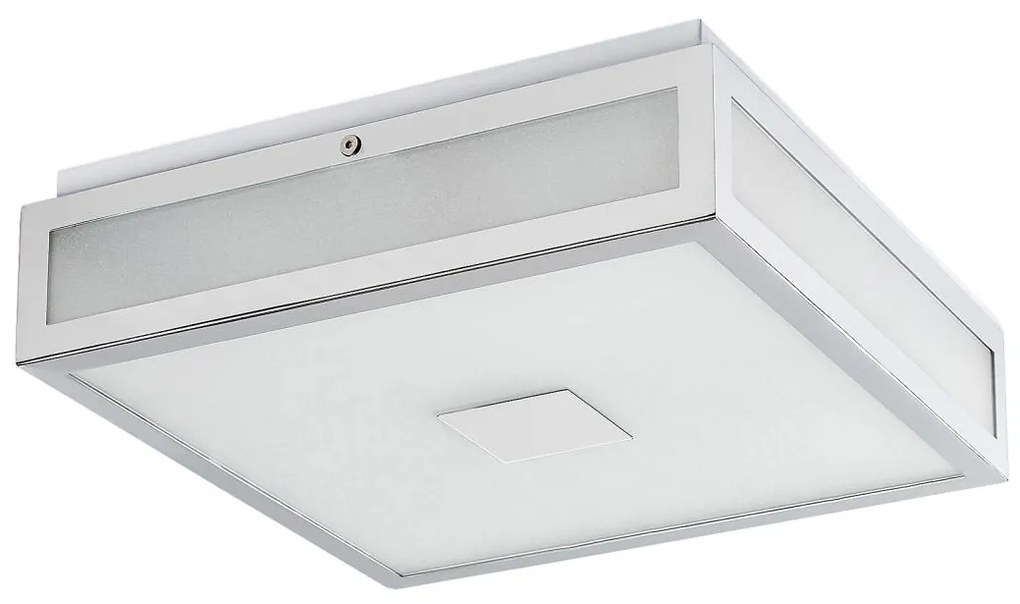 Rabalux 75034 - LED Kúpeľňové stropné svietidlo ZOYA LED/24W/230V IP44 biela