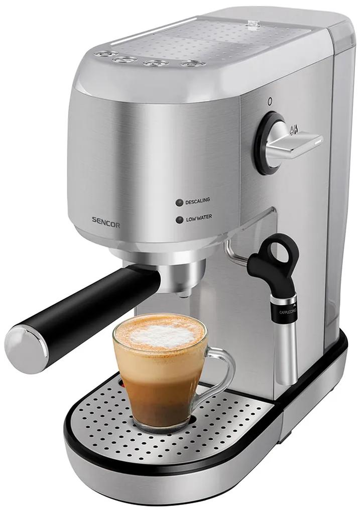 SENCOR SES 4900SS Espresso 41009480 | BIANO