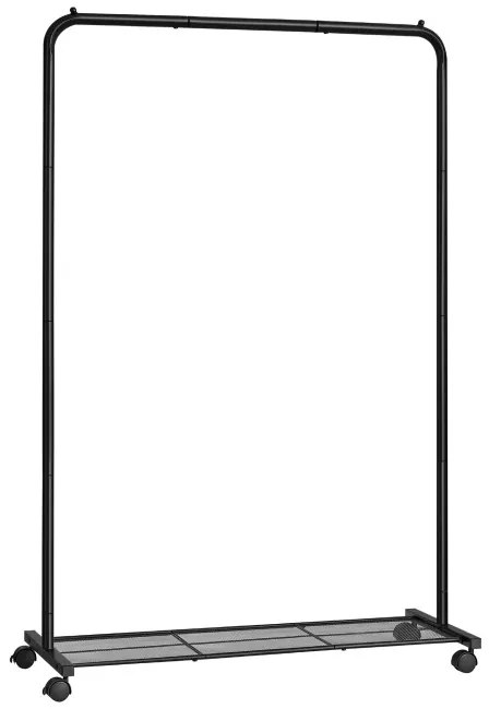 Vešiakový stojan HSR25BKV1