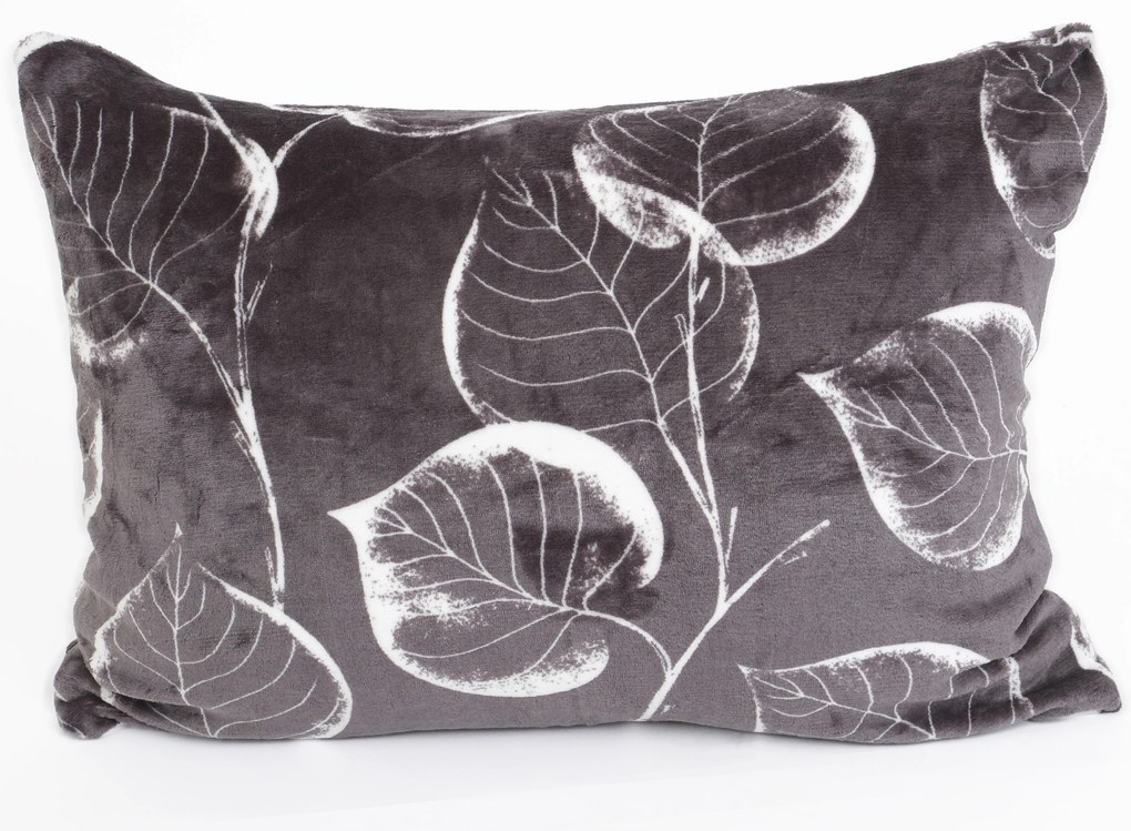 Obliečka na vankúš mikroplyš Exclusive 50 × 70 cm - Eliot