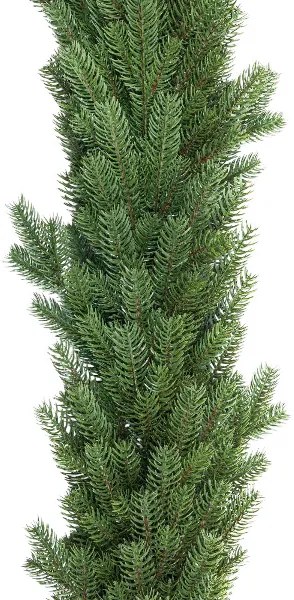 Vianočná girlanda 100% 3D Smrek Exkluzívny 270cm