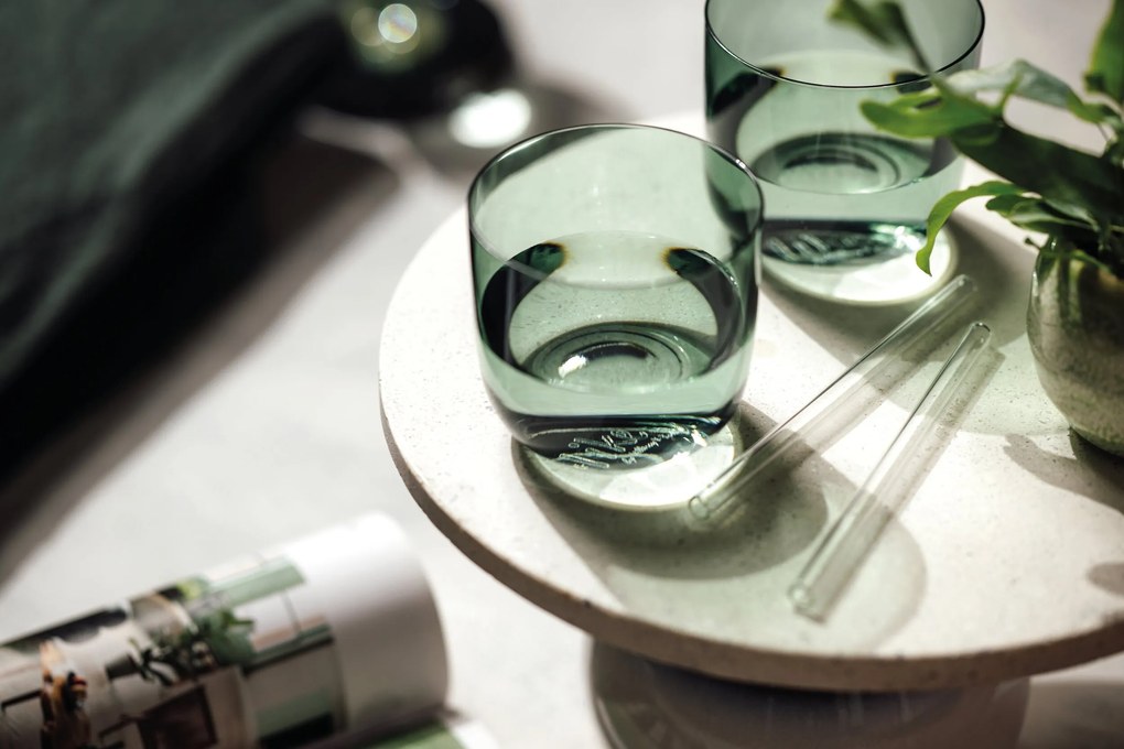 Poháre / poháriky Like Ice 370 ml 2 ks