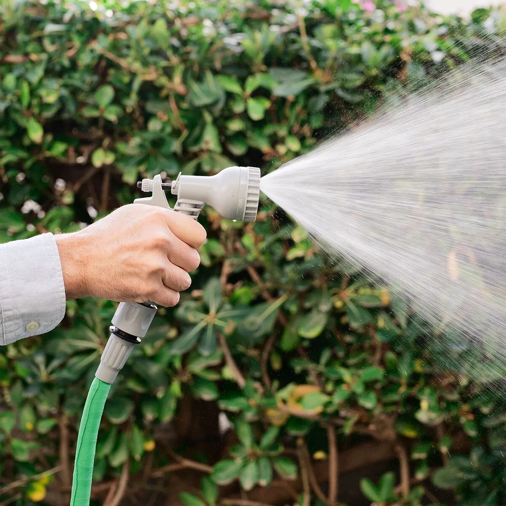 Predlžovacia záhradná hadica Hoxtend 30 m