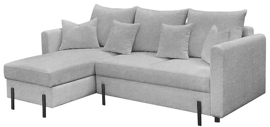 Rohová sedacia súprava Curio Sicuro 70