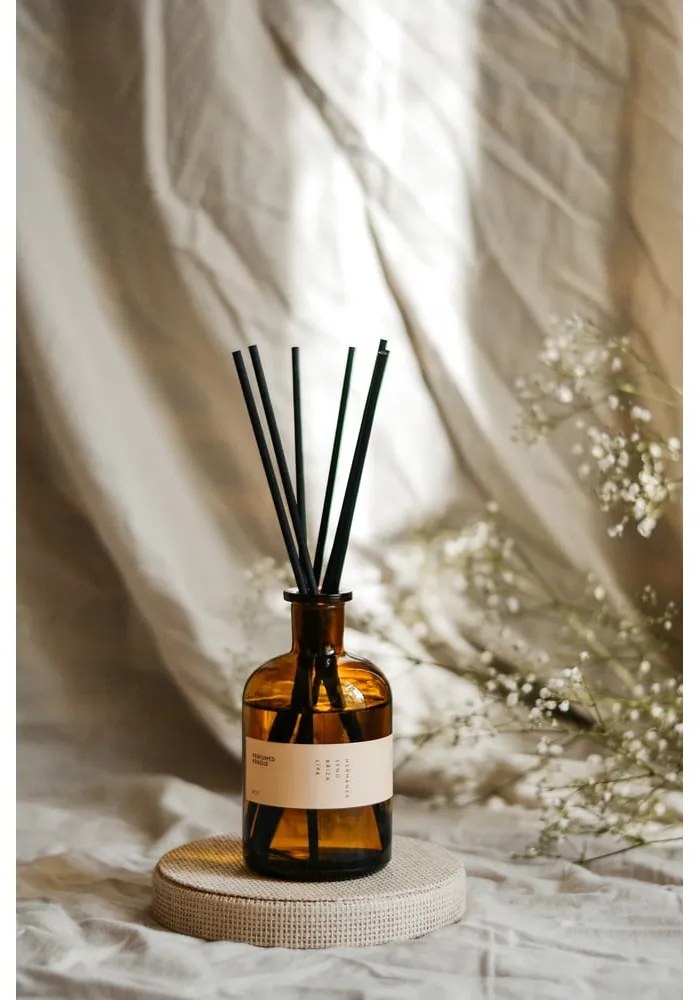 Difuzér #57 Chamomile, Linden, Birch – Perfumed Prague