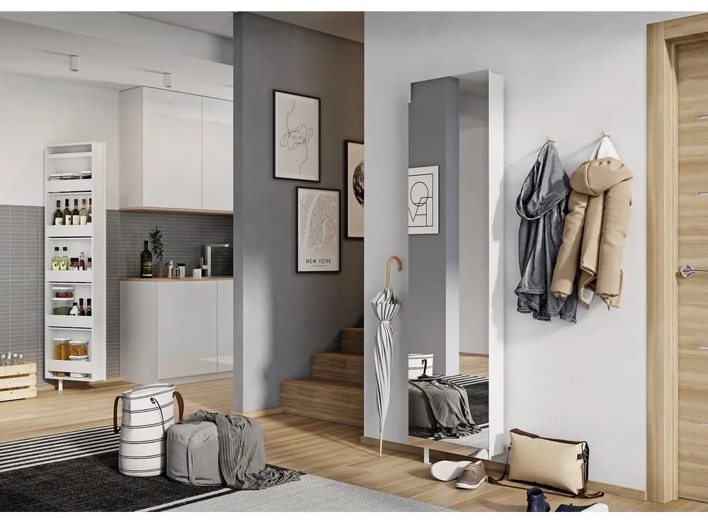 Biela predsieňová zostava - Germania