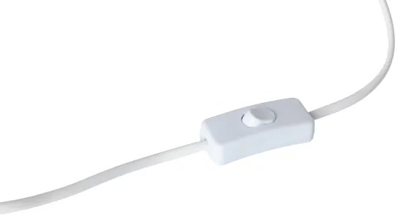 Stolná lampa INER 1xE14/40W/230V béžová