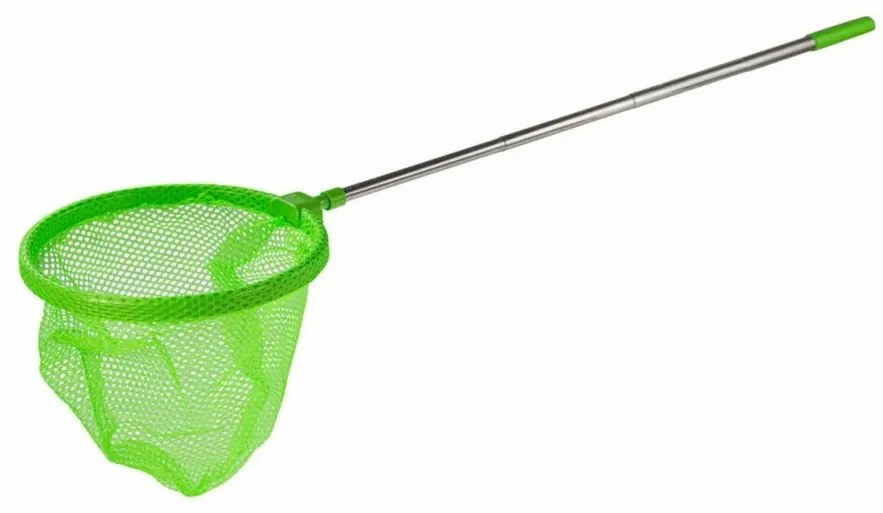 Bigjigs Toys Sieťka teleskopická