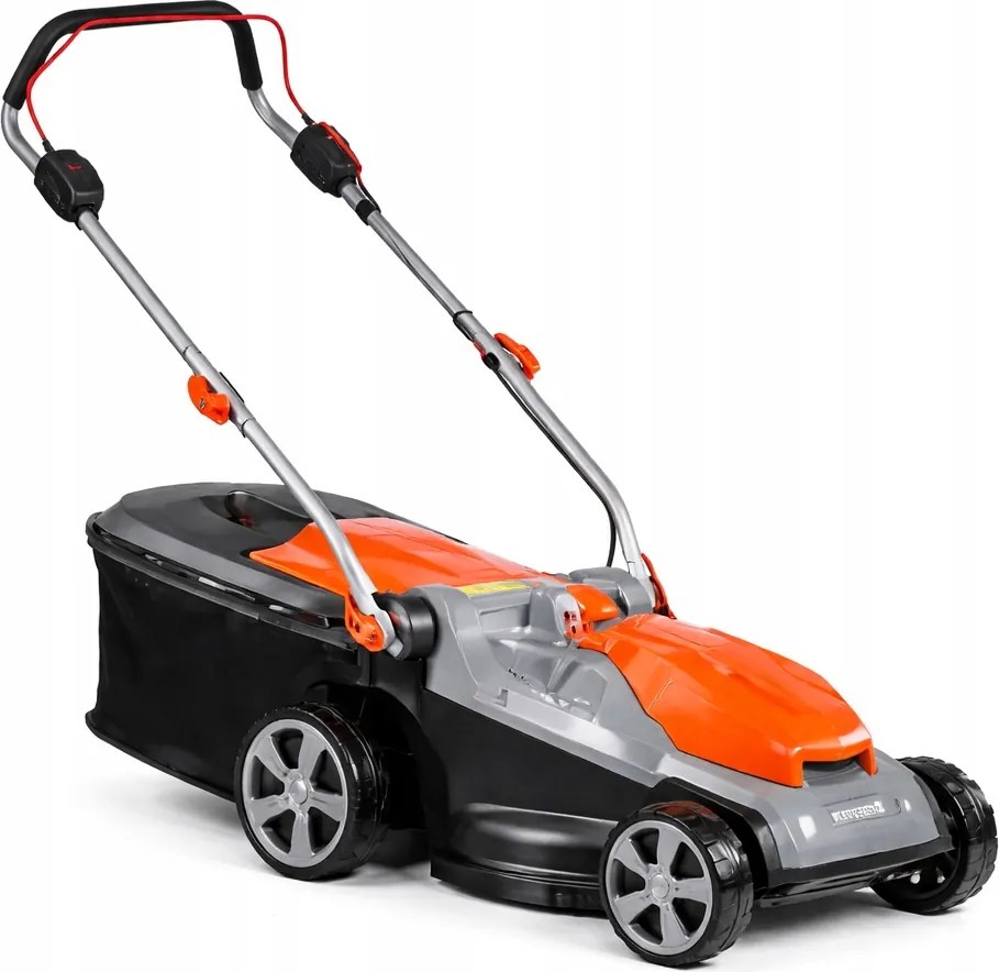 Oleo-Mac akumulátorová kosačka Gi 40 P 54149001S15