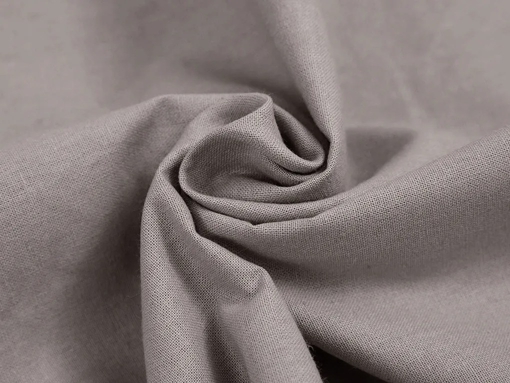 Dekoračná obliečka na vankúš MOVE 45x45cm - viac farieb Farba: Béžová