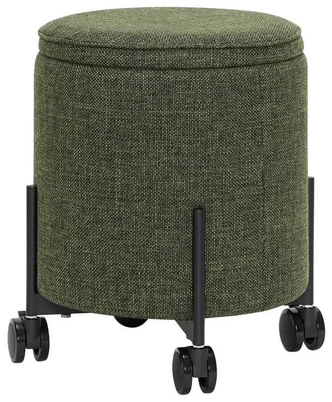 Taburet Contain - Hübsch