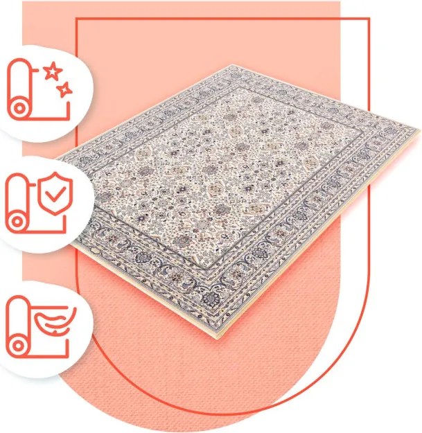 Koberec Osta Diamond 7277 101