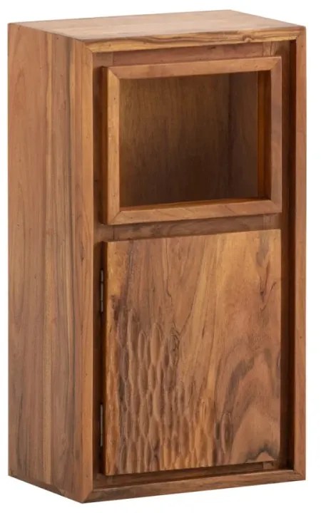 furniture-nabytek.cz - Kúpeľňový set Madaro akácie