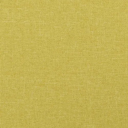vidaXL Boxspring posteľ s matracom svetlozelená 200x200 cm látka-