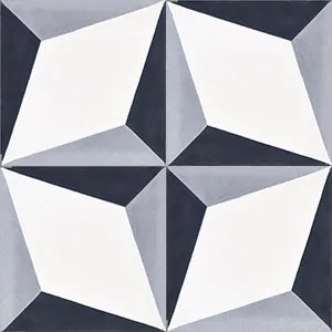 Cementové dlaždice 317 | Articima