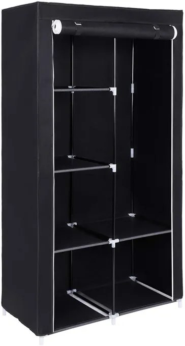 Šatníková skriňa RYG84H