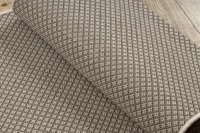 Koberec SIZAL FLOORLUX 50002 šampanské / taupe