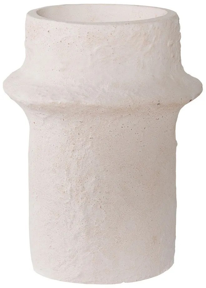 Svietniky na čajovú sviečku z cementu v súprave 2 ks – House Nordic