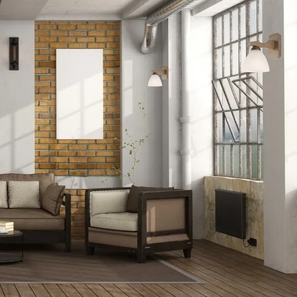 Nástenné svietidlo ADRIANO 1xE27/60W/230V