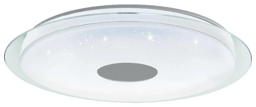 Moderné svietidlo EGLO LANCIANO-Z stropné svietidlo  900006