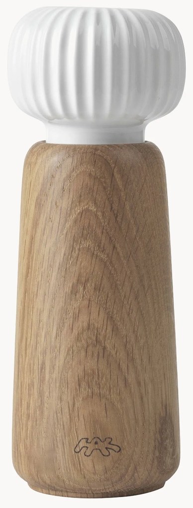 Mlynček na korenie Hammershøi