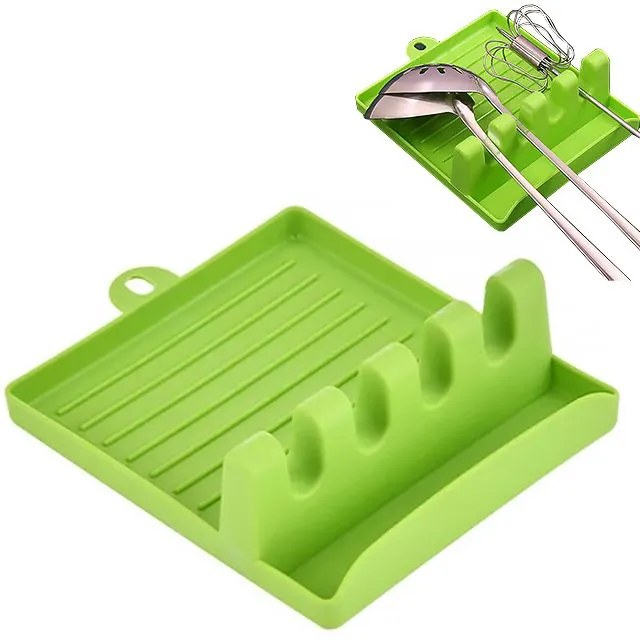 Tutumi Tutumi, podložka na príbory, zelená, HOM-03200