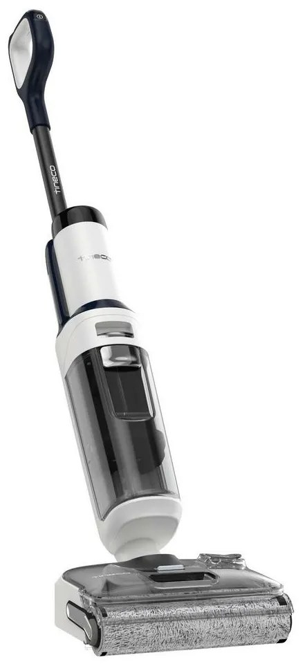 Tineco Floor One S5 Stretch Extreme akumulátorový vysávač na mokré/suché vysávanie