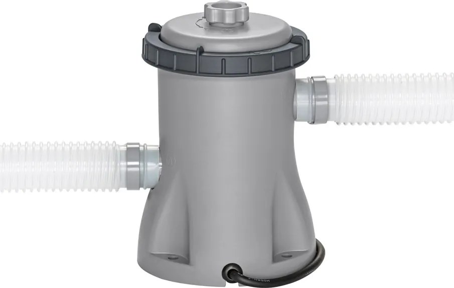 Producent niezdefiniowany Bestway Nadzemný bazén 366 x 201 x 66 cm 7 v 1 561FV