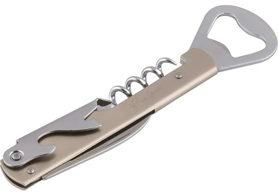 Lamart LT2069 otvárač na fľaše Zinc