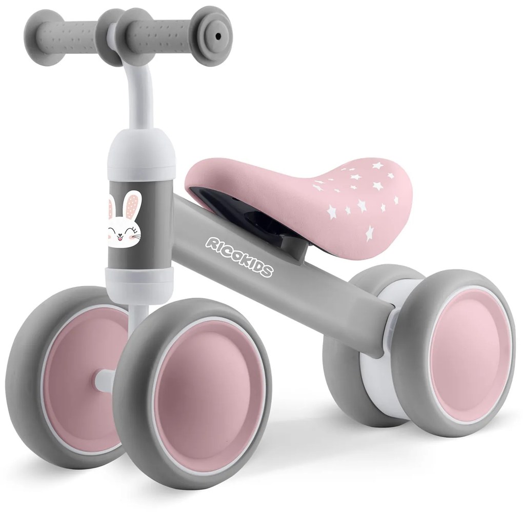 Detská bežecká Kolobežka Ricokids