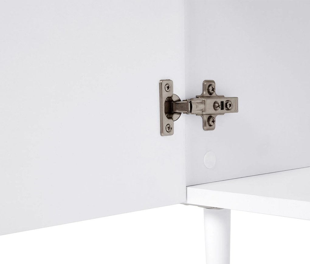 Umývadlová skrinka »SONARI« s dvierkami