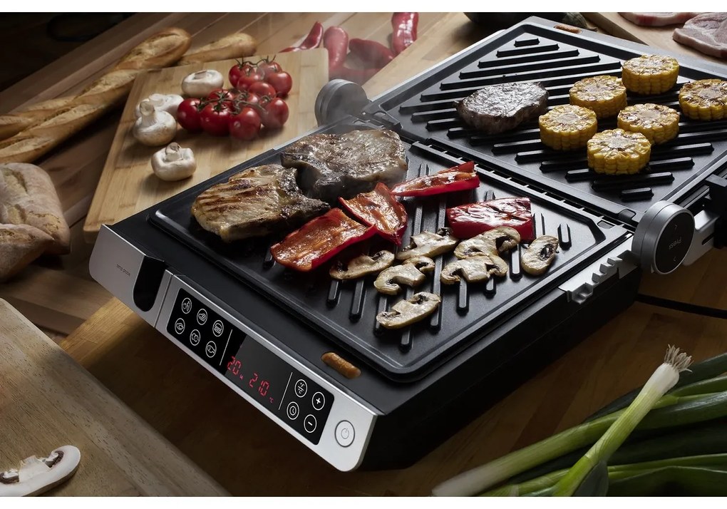 Catler GR 7010 kontaktný gril SMART