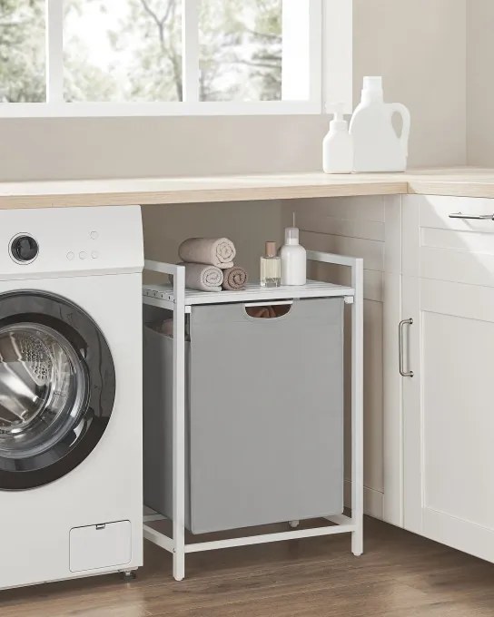 Kôš na bielizeň BLH101W03