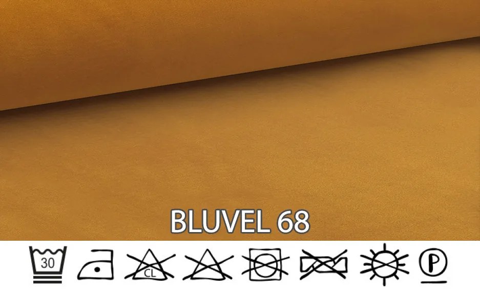 Barová stolička Champlain (žltá). Vlastná spoľahlivá doprava až k Vám domov. 1050265